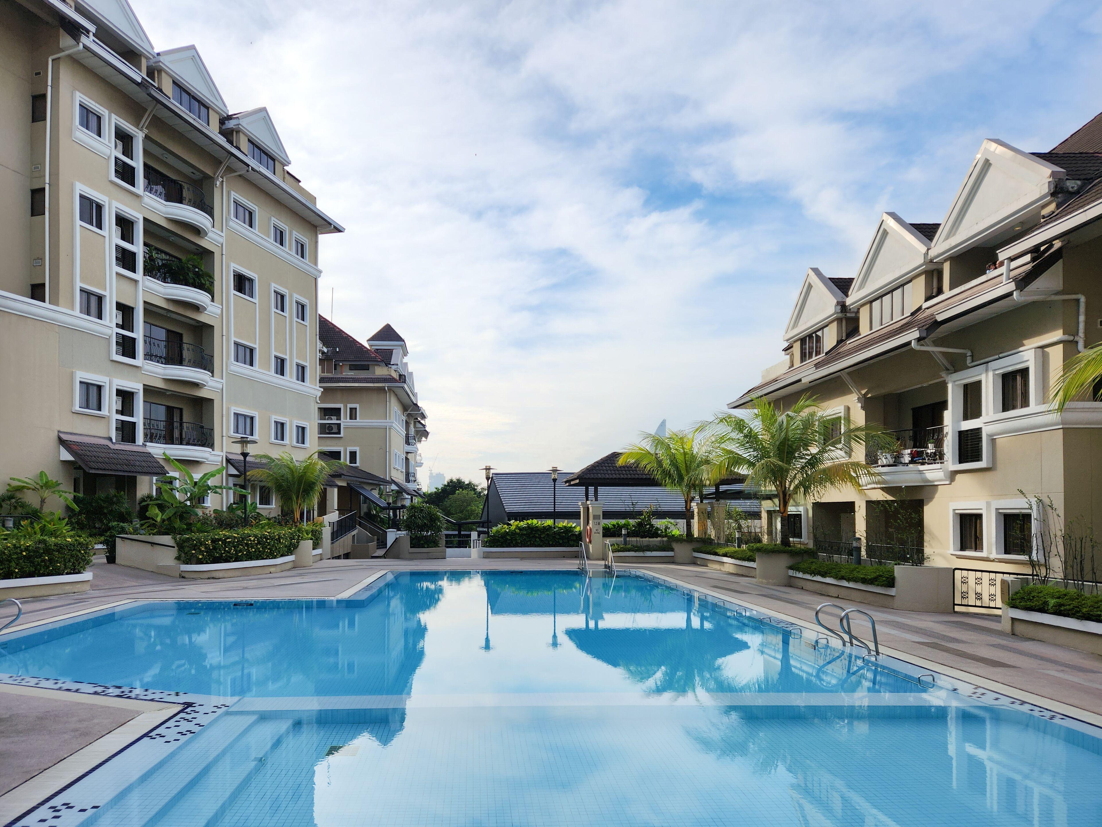The Nomad Serviced Residences Bangsar, Kuala Lumpur