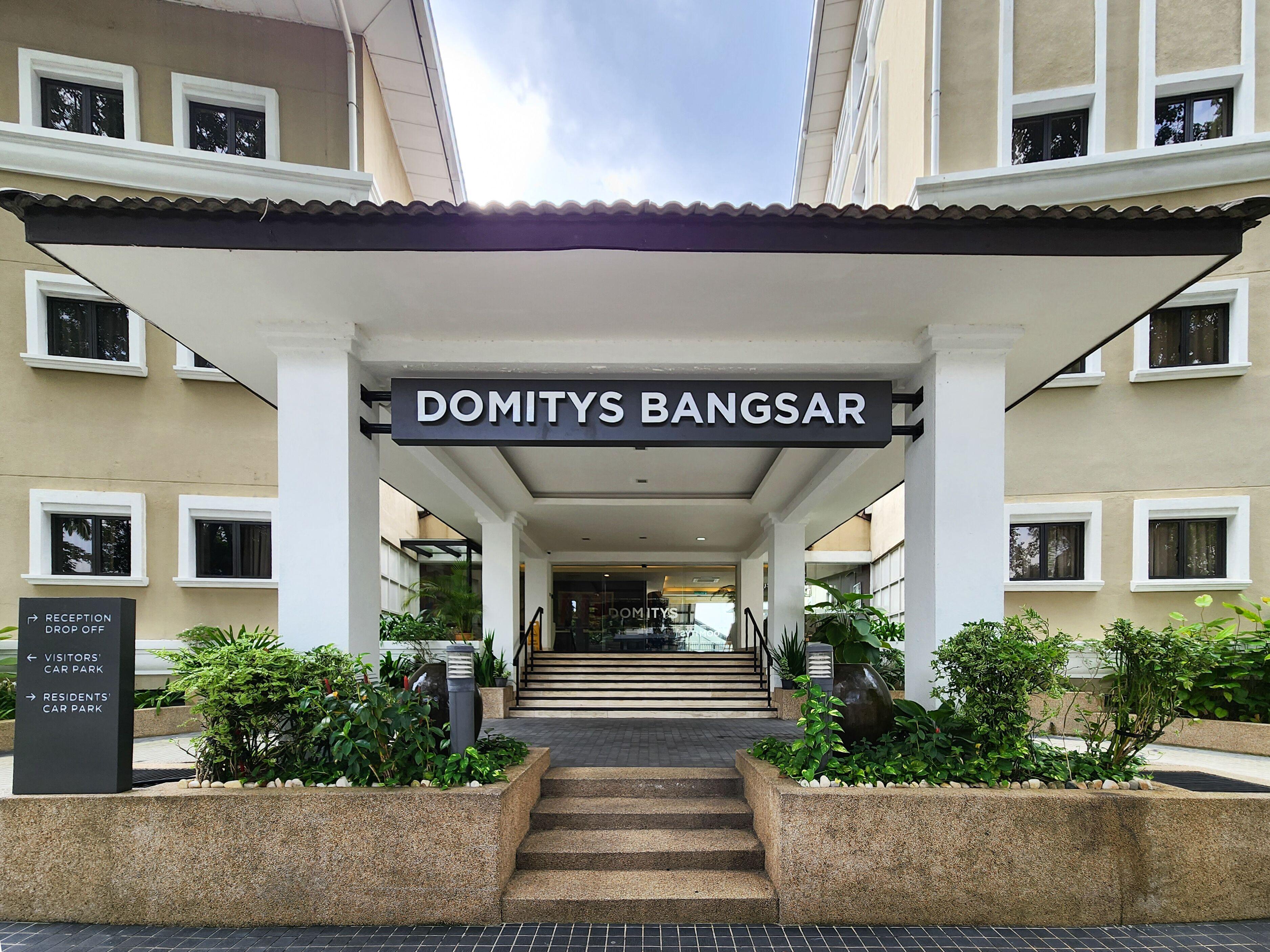 The Nomad Serviced Residences Bangsar — Photos 3